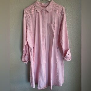 Coolibar Malta Travel Dress XL